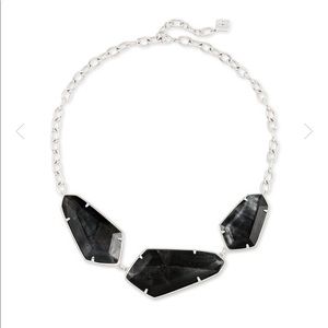 Kendra Scott Statement Necklace